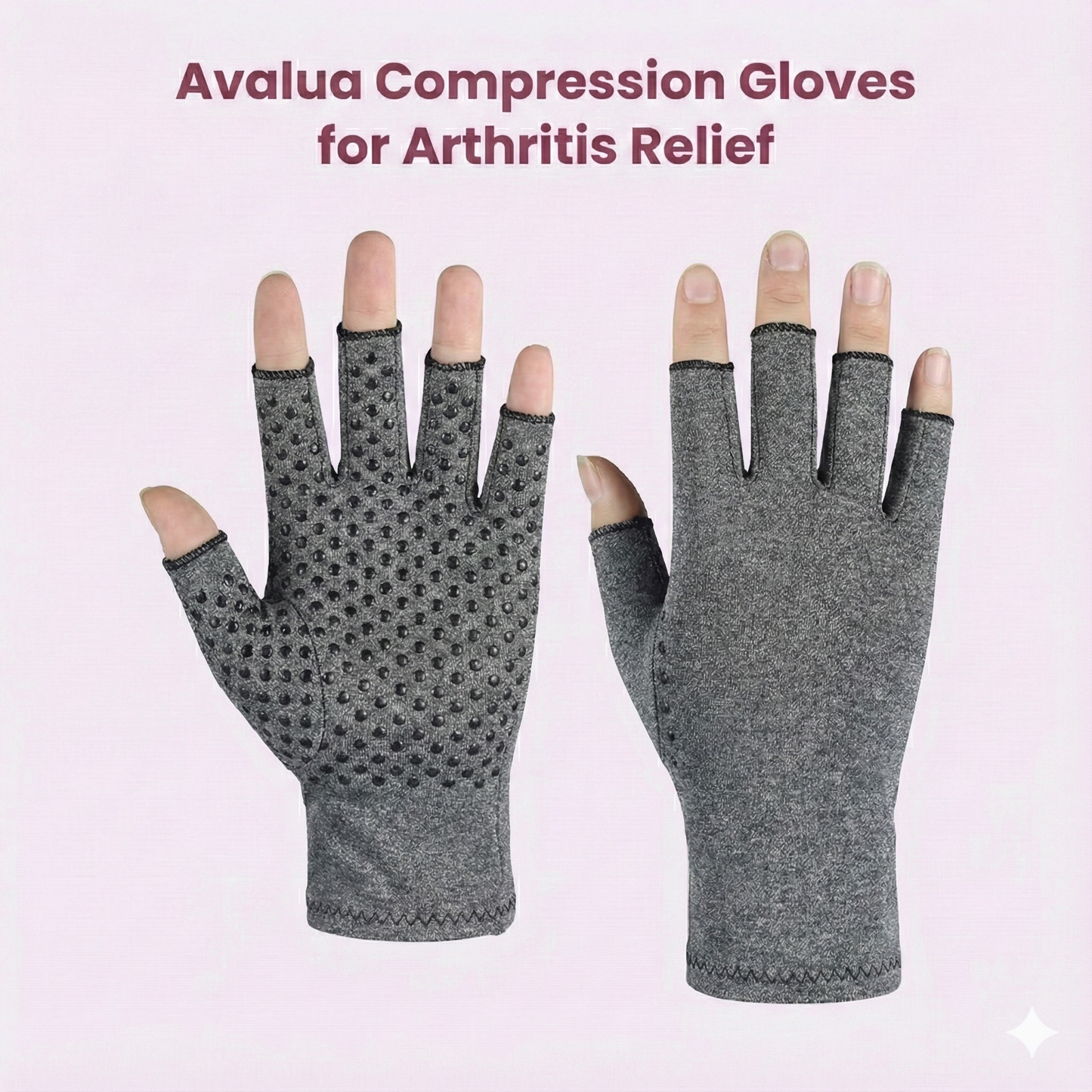 Arthritis Compression Gloves