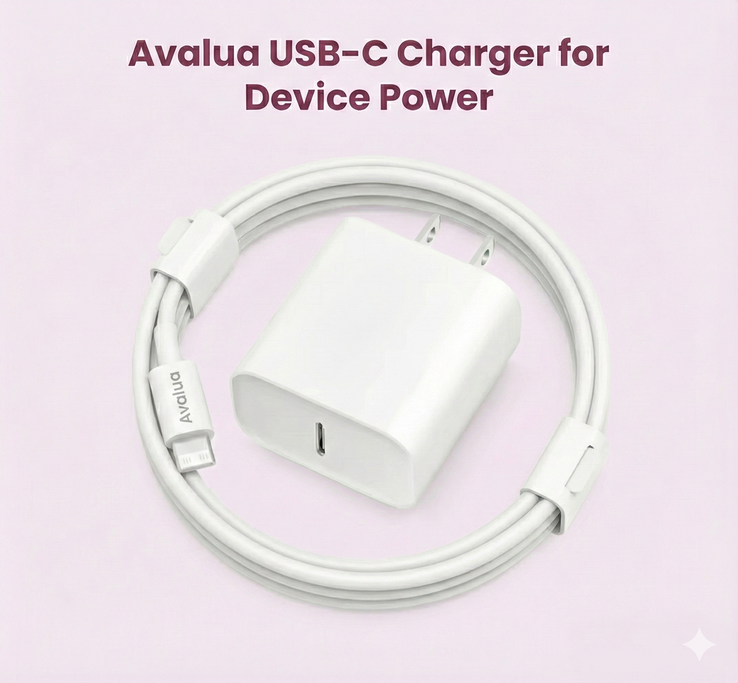 LImited Time Free USB-C Charger