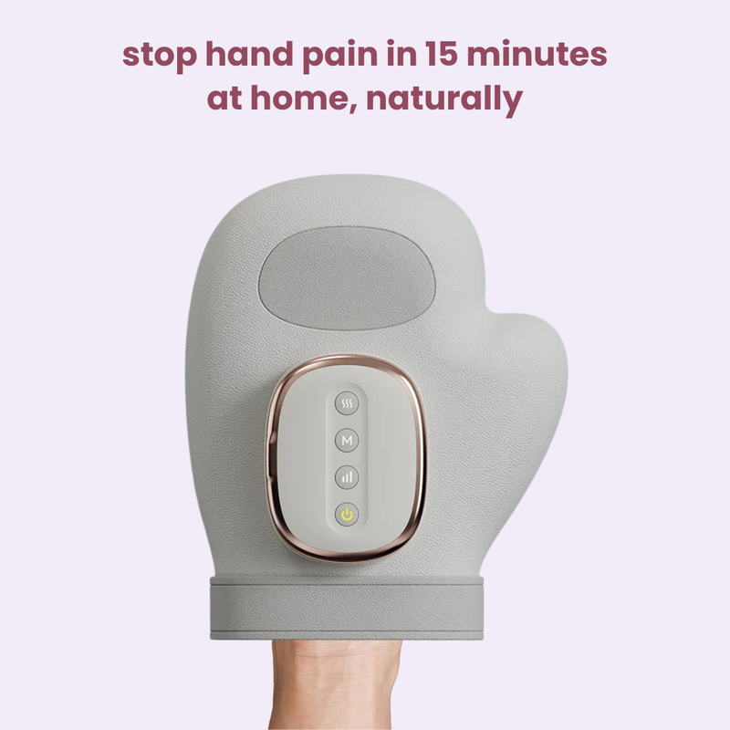 Avalua Hand Massager